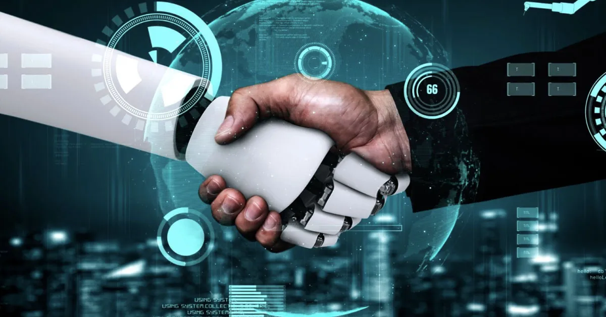 الذكاء الاصطناعي يهدد 1.5 مليون وظيفة بالمغرب