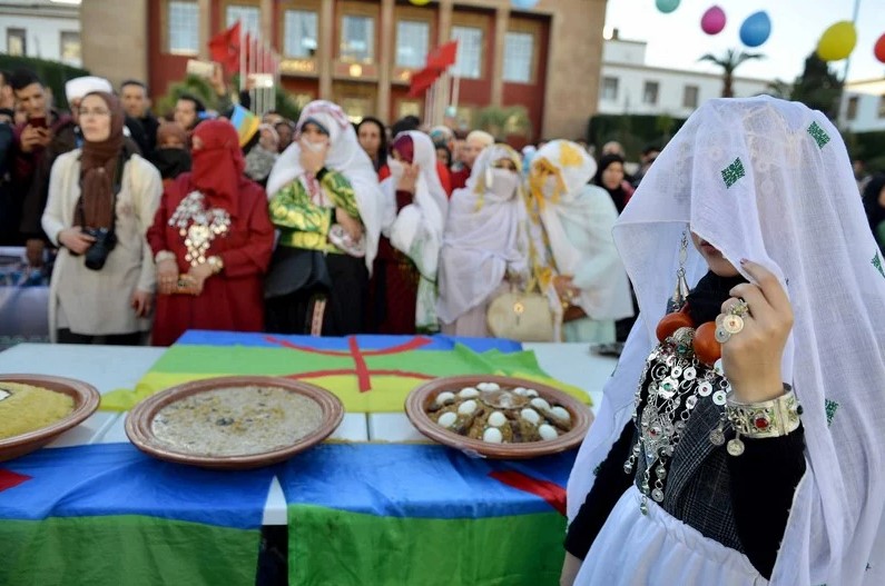 أحزاب الأغلبية والمعارضة تثمن القرار الملكي بتحويل رأس السنة الأمازيغية إلى عطلة رسمية