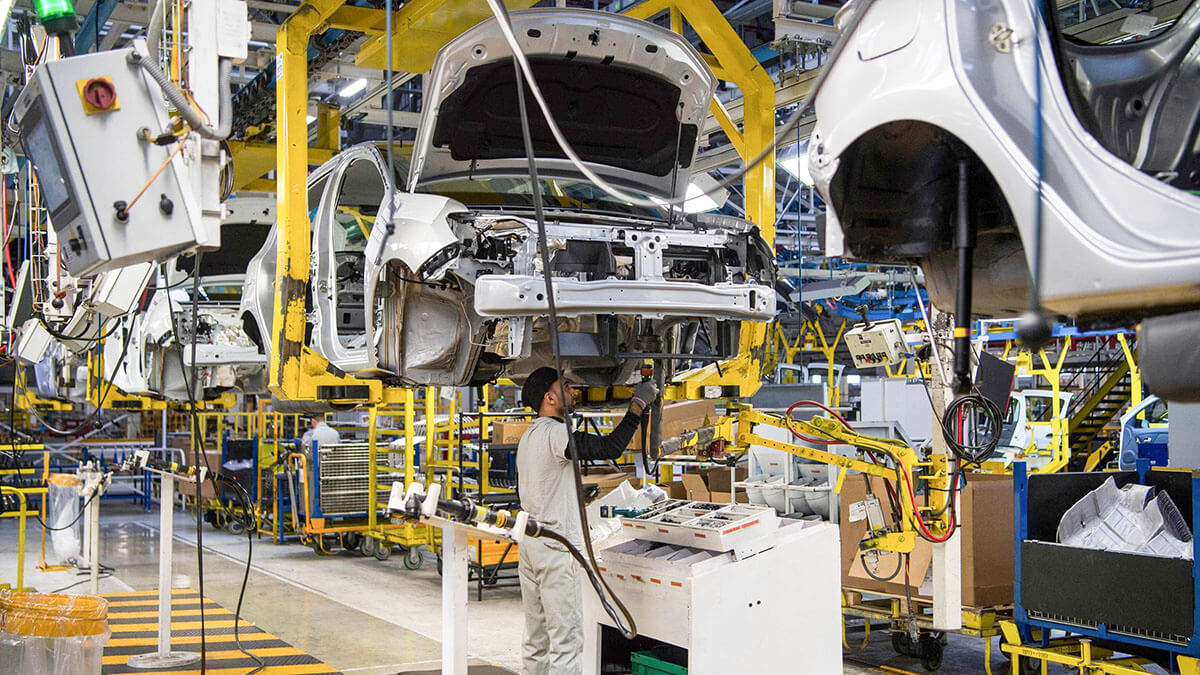 الصحافة البرازيلية تبرز صعود المغرب في صناعة السيارات الأوروبية