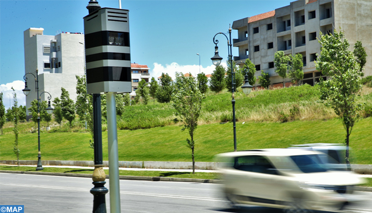 فريق الأحرار يسائل وهبي عن غرامات المخالفات المتعلقة بالرادار الثابت