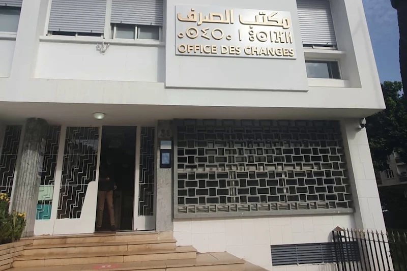 المبادلات الخارجية: أوروبا تستحوذ على 59,8% من تجارة المغرب وآسيا تسجل نموا قويا في 2025