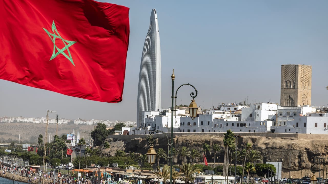 المغرب يراهن على التيتانيوم والإنتيمون لتعزيز موقعه في سوق المعادن الحيوية