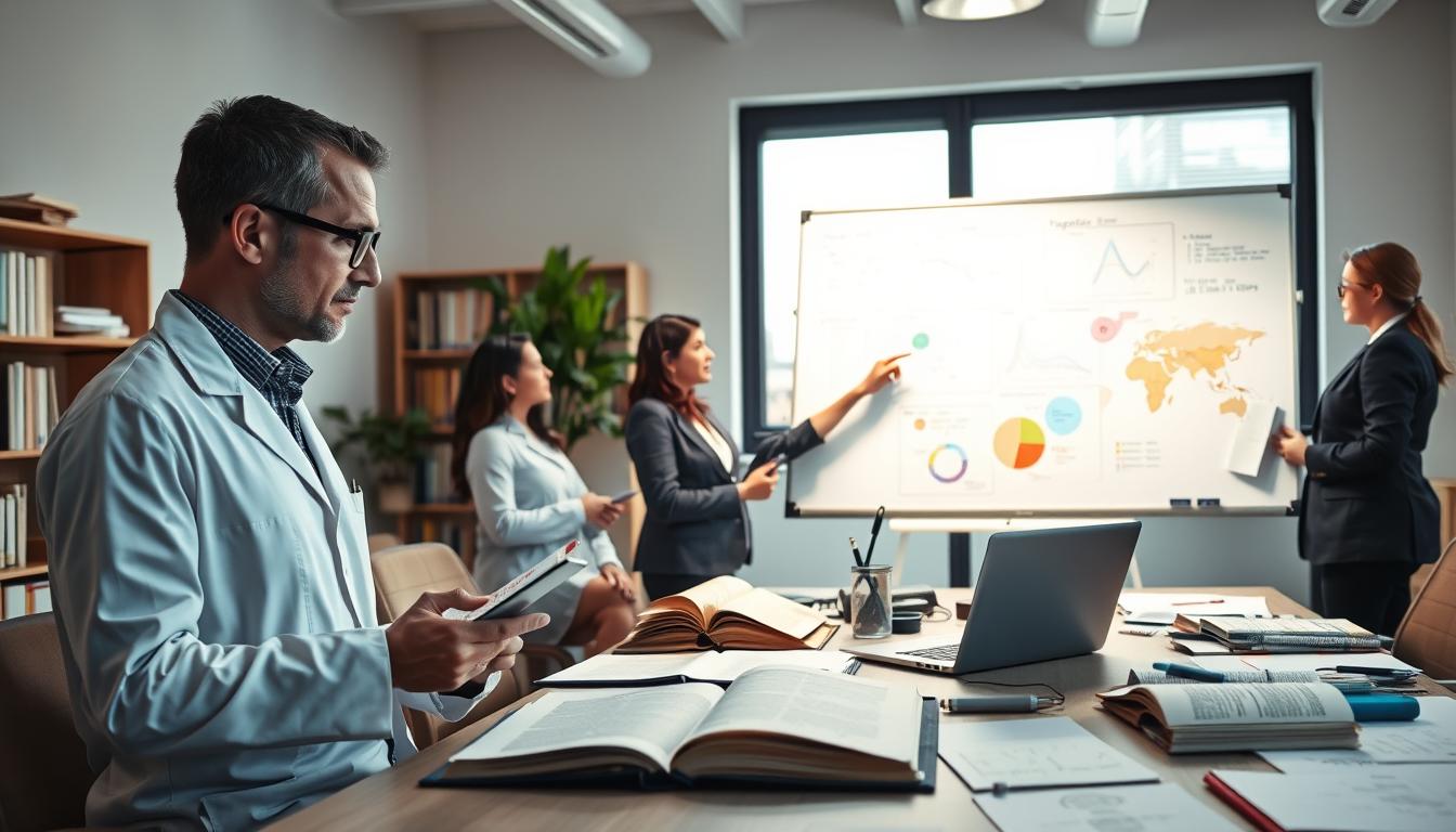 إنفاق المغرب على البحث العلمي يتجاوز 20 مليار درهم