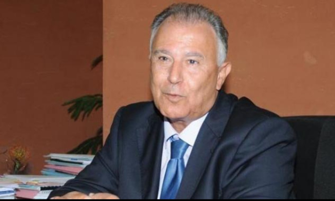 وفاة عبد العلي بنعمور أحد أبرز وجوه الاقتصاد والتعليم العالي بالمغرب