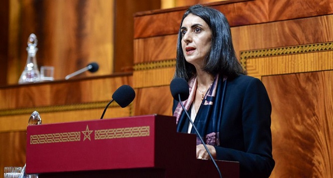 هذه أهم التعديلات الضريبية المصادق عليها في مشروع قانون المالية 2023