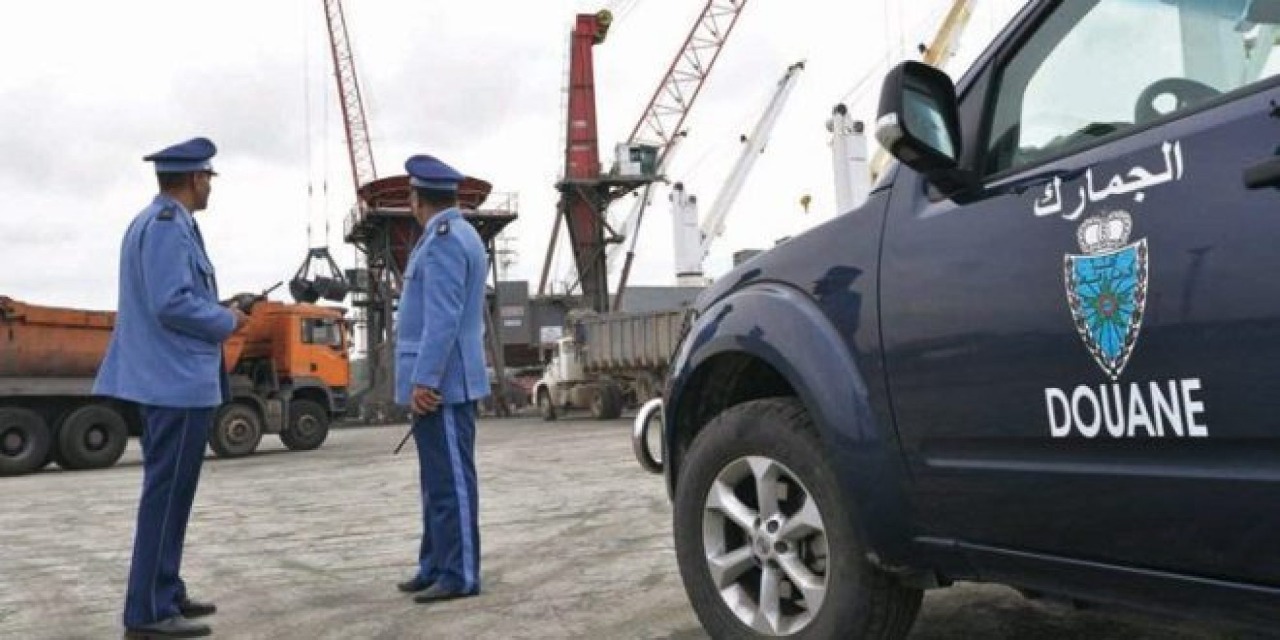 الحكومة تراهن على مداخيل جمركية من الاستيراد تتجاوز 1400 مليار