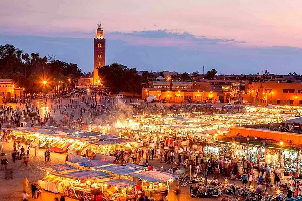 الاستثمار السياحي يقفز إلى 850 مليارا