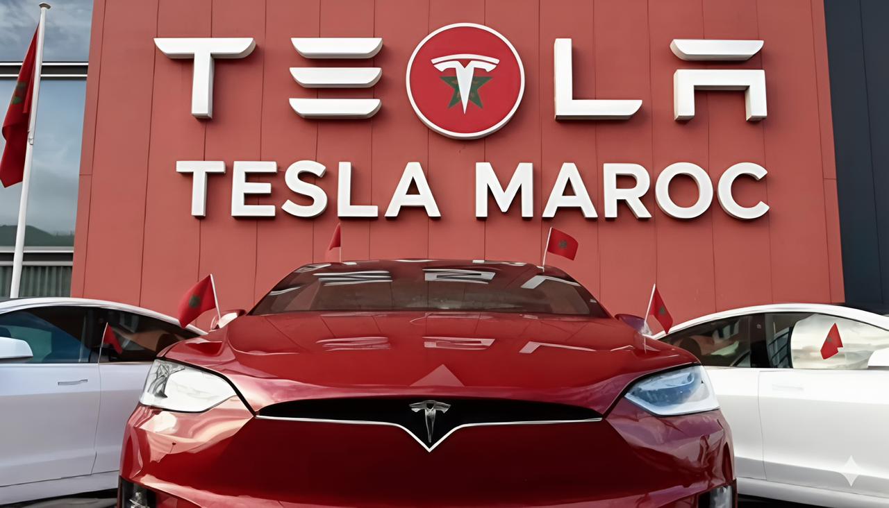 بعد إعلانها السابق.. تسلا تعلن عن أول وظيفة قيادية في المغرب