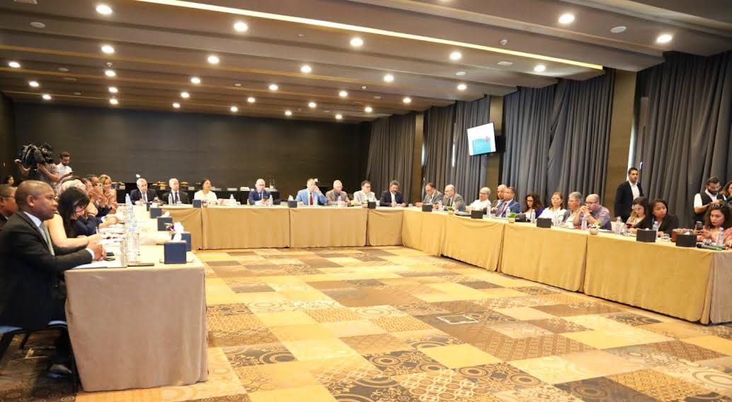 الأمن الغذائي.. اختتام برنامج للتعاون بين المغرب ومدغشقر والصندوق الدولي للتنمية الزراعية