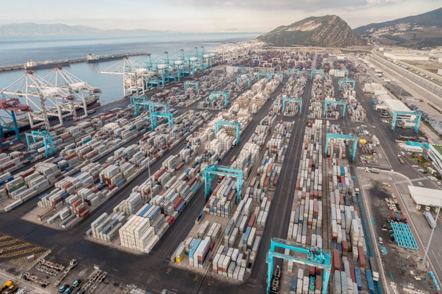 المغرب يحتل المرتبة الأولى إفريقيا ضمن قائمة المراكز الإستراتيجية لمستقبل التجارة الدولية