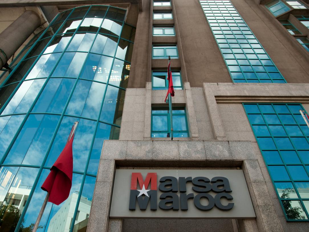 رقم معاملات "مرسى المغرب" يقفز إلى 395 مليار