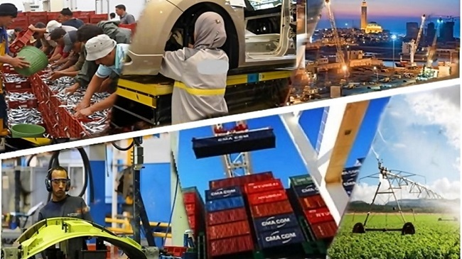 توقعات بأن يسجل الاقتصاد الوطني نموا بـ3.9% خلال 2025