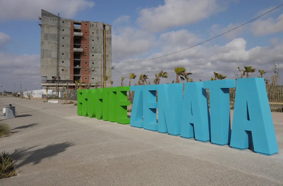 مجموعة غنام تستثمر 10 ملايير في مركز لخدمات السيارات بزناتة