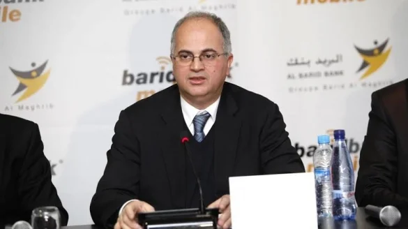 بنجلون: التنمية المستدامة لقطاع البريد تمر عبر تحديث خدماته