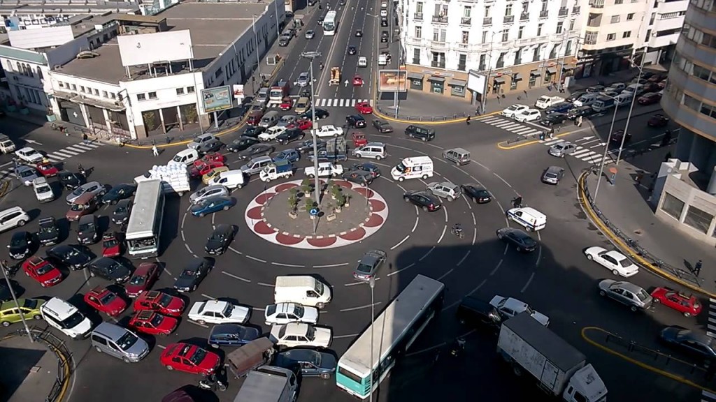 الضريبة السنوية الخاصة على المركبات.. تحصيل 389 مليارا من جيوب السائقين