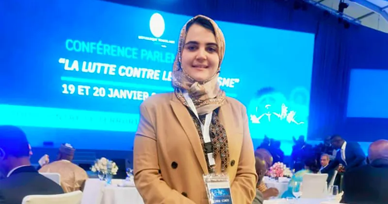 السيمو تستعرض توصيات مكافحة الإرهاب والتطرف بأفريقيا