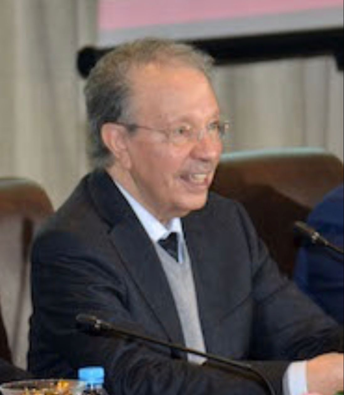 الحليمي: يجب إطلاق استثمارات مشغلة لغير المؤهلين