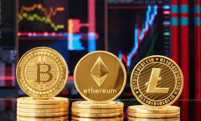 عملة البيتكوين ترتفع بأكثر من 5 في المئة