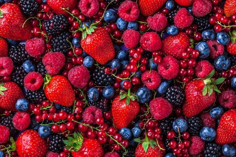 صادرات الفواكه المغربية تجلب مداخيل عملة صعبة بأزيد من 7 ملايير دولار خلال 5 سنوات