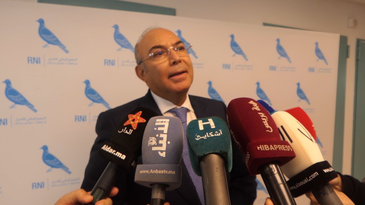 قيادي في الأحرار: نعيش وضعية صعبة في التحالف الحكومي