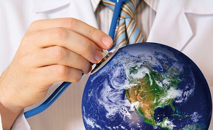 أخنوش يحمل الدول الغنية مسؤولية تفقير الصحة في البلدان النامية