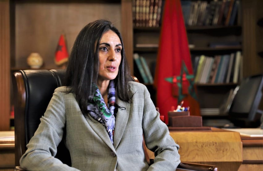 تصفية مؤسسات ومقاولات عمومية.. نادية فتاح تستعين بخدمات مكتب استشارة بريطاني