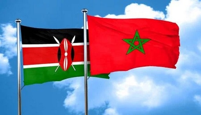 السكن الاجتماعي وتكنولوجيا المعلومات.. محور تعاون مرتقب بين المغرب وكينيا