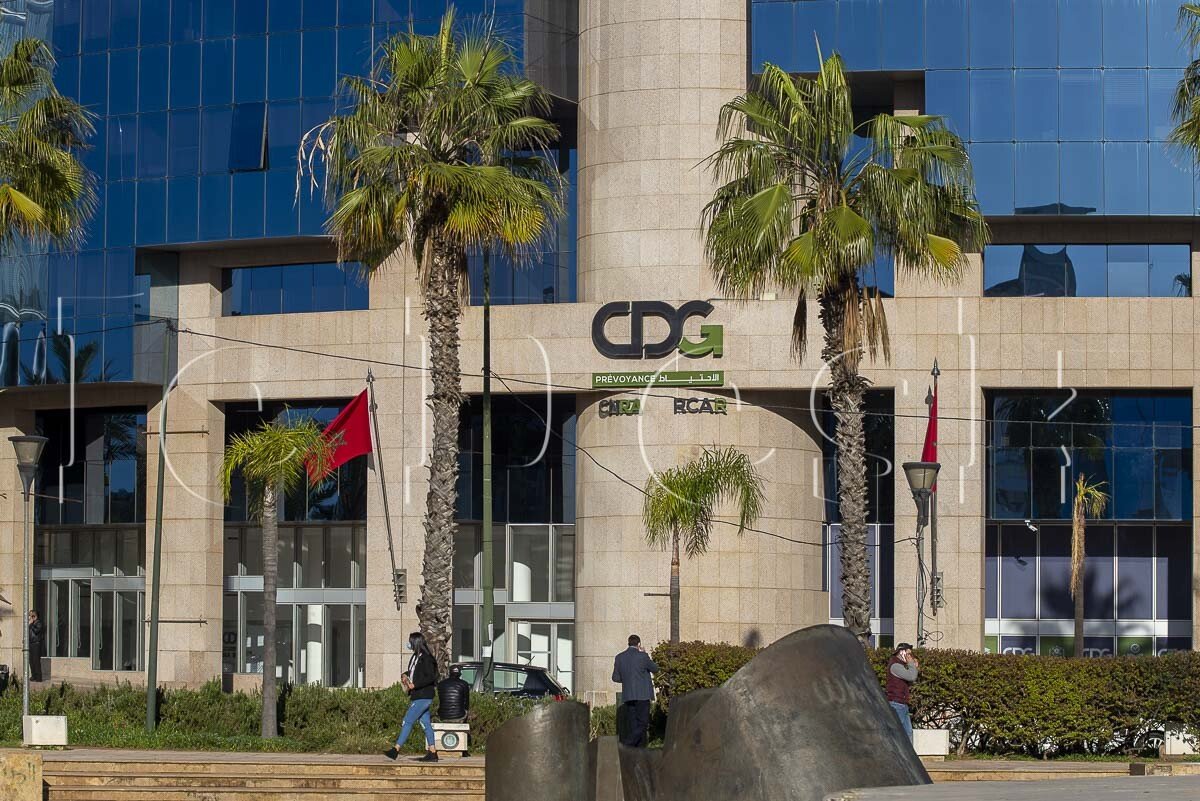 "سي دي جي" يتلقى طلبات الاستفادة من برنامج دعم عبر القروض الصغرى