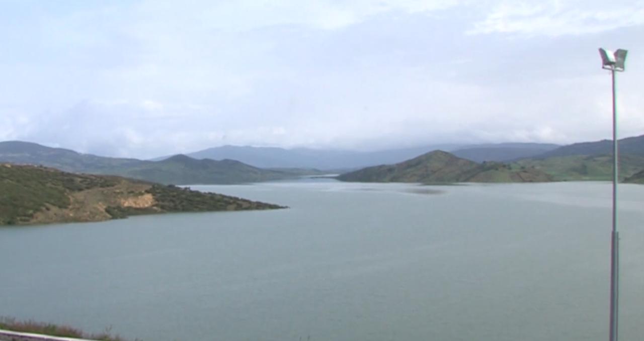 التساقطات المطرية ترفع نسبة ملء السدود المغربية  إلى 57.5%