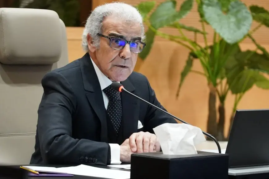 الجواهري: 2026 الانتخابية ليست مبررا للتراجع عن الالتزامات المالية