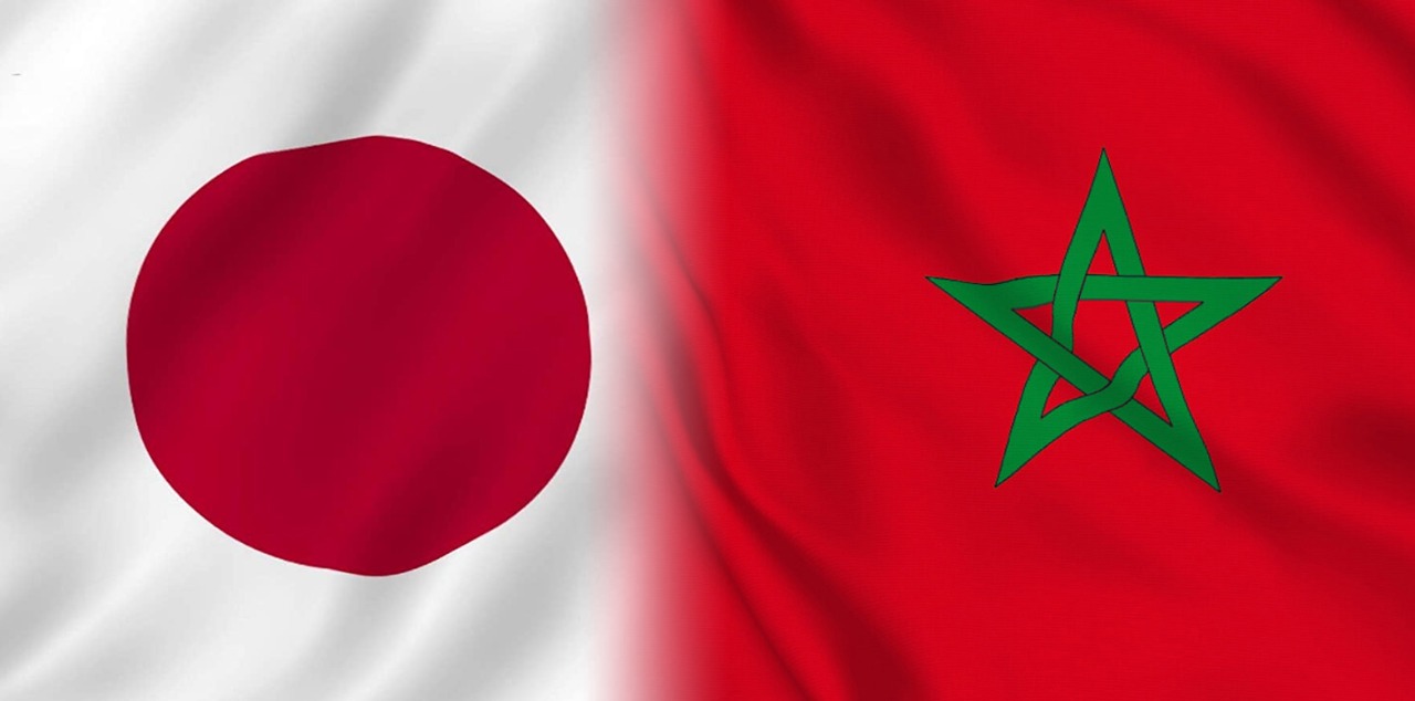 مسؤول ياباني يحث شركات بلاده على الاستثمار في المغرب