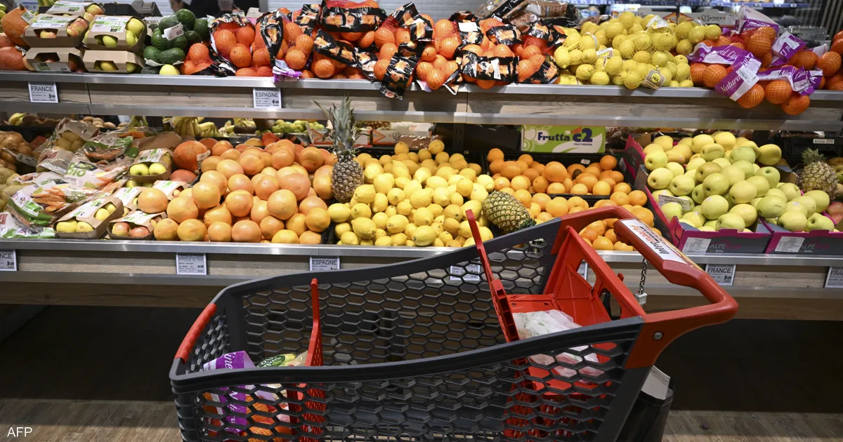 تسارع معدل التضخم بمنطقة اليورو إلى 2.4 في المئة خلال دجنبر الماضي