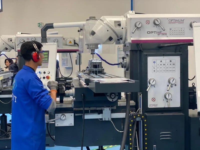 إطلاق منظومة الدعم المخصصة للمقاولات الصغيرة جدا والصغرى والمتوسطة سنة 2026