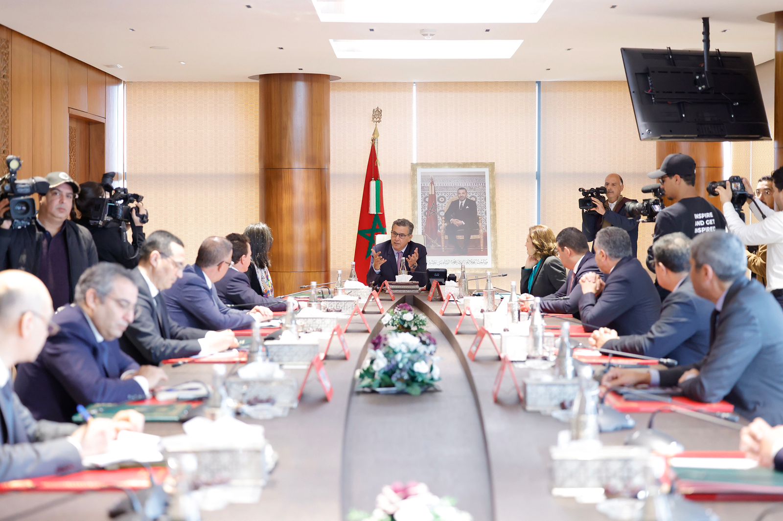 بعد طول انتظار.. خارطة الطريق الاستراتيجية لقطاع السياحة تخرج إلى الوجود بميزانية تصل إلى 610 ملايير