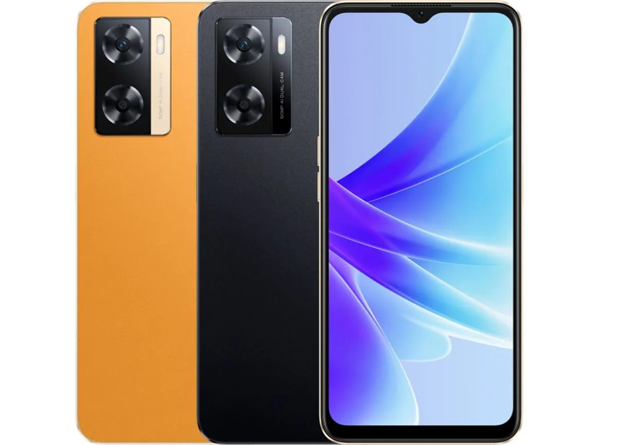 "أوبو" تطرح سلسلة هواتف فاخرة بمواصفات فريدة