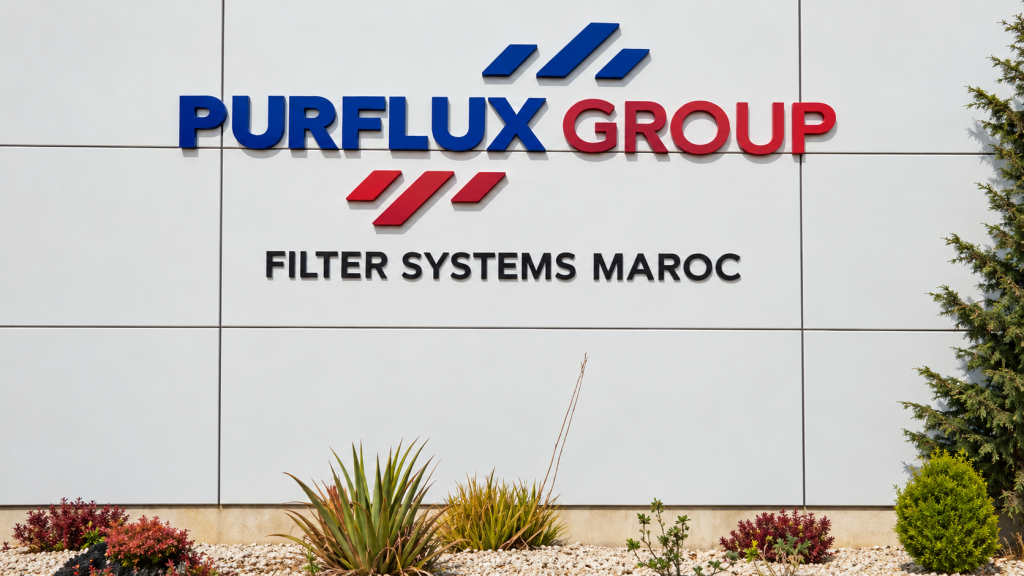 حريق طنجة يعطل مصنع PURFLUX ويهدد سلاسل توريد مكونات السيارات
