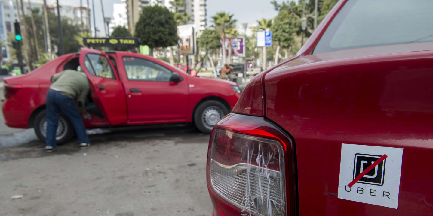 "وثائق أوبر".. هذه أسرار فشل المنصة بالمغرب