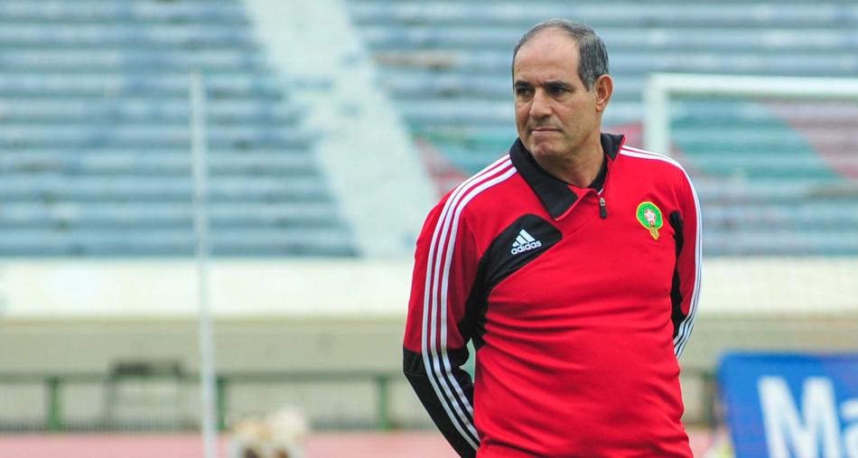 الزاكي لـ«اقتصادكم»: لهذه الأسباب عجز المغرب عن التتويج بالكان منذ 1976