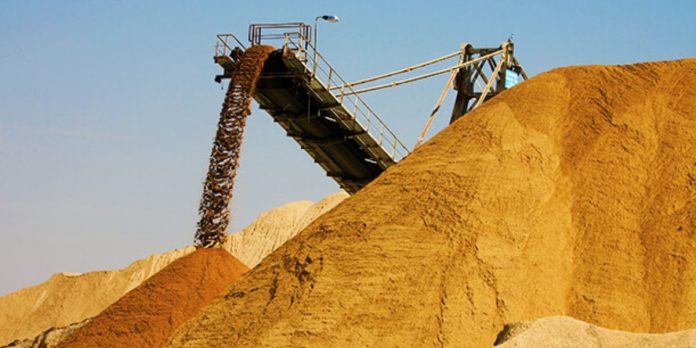 أمريكا تقلص رسوم استيراد الأسمدة الفوسفاطية المغربية وترفعها على الروسية