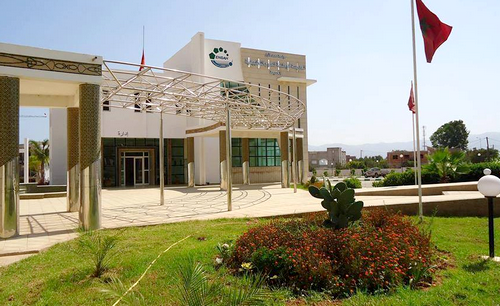 انطلاق "المقاولة تالك" بالحسيمة مارس المقبل