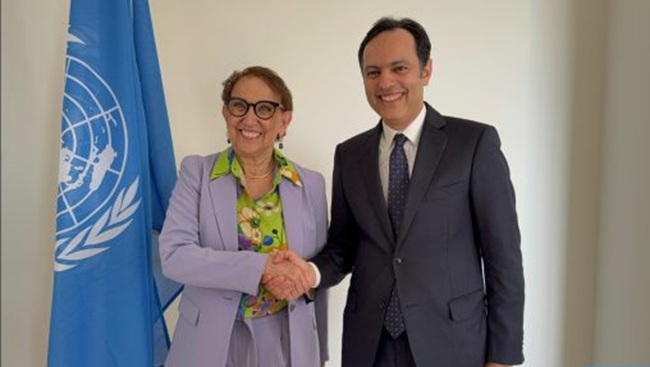 أونكتاد: المغرب "نموذج حقيقي" للدول الأخرى