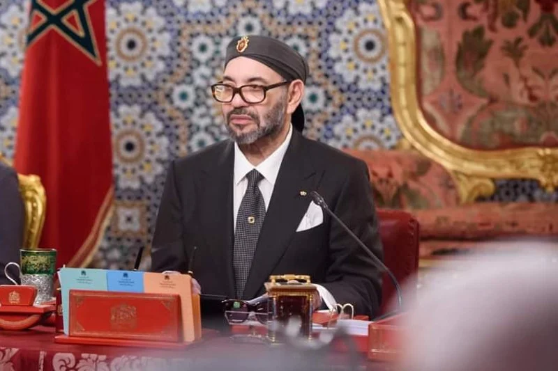 الملك مخاطبا المشاركين في اجتماعات مراكش: المغرب يتطلع إلى تمكين القارة الأفريقية من المكانة اللائقة بها دوليا