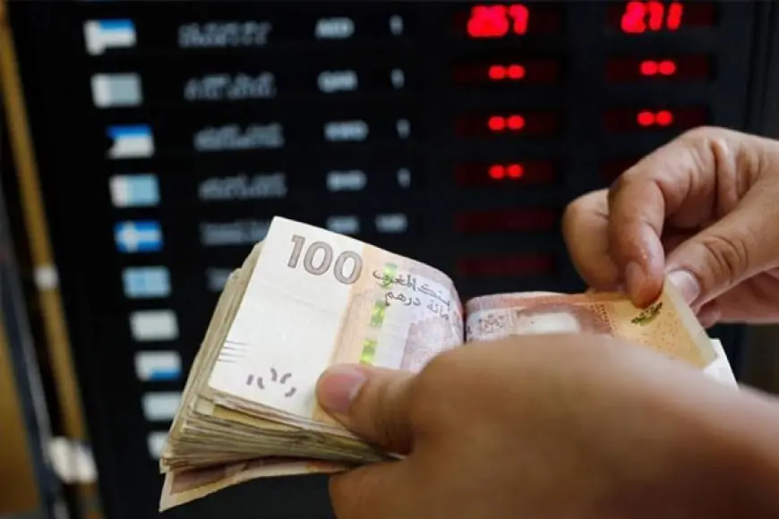 القطاع غير المالي.. تباطؤ نمو القروض البنكية إلى 3,4% خلال شهر يوليوز