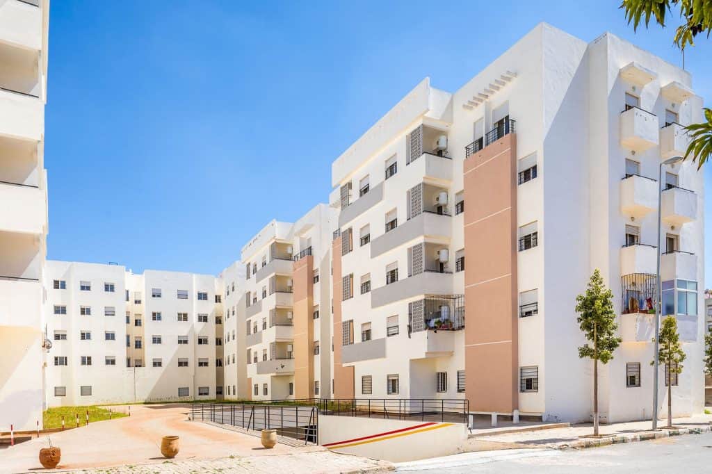 بن ابراهيم: أزيد من 700 ألف وحدة سكنية و95 ألف مستفيد من برنامج الدعم