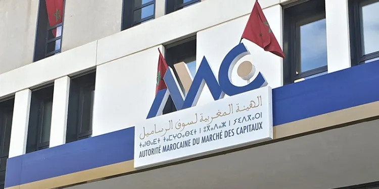 دركي البورصة يؤشر على عرض أسهم لفائدة أجراء "Vinci"