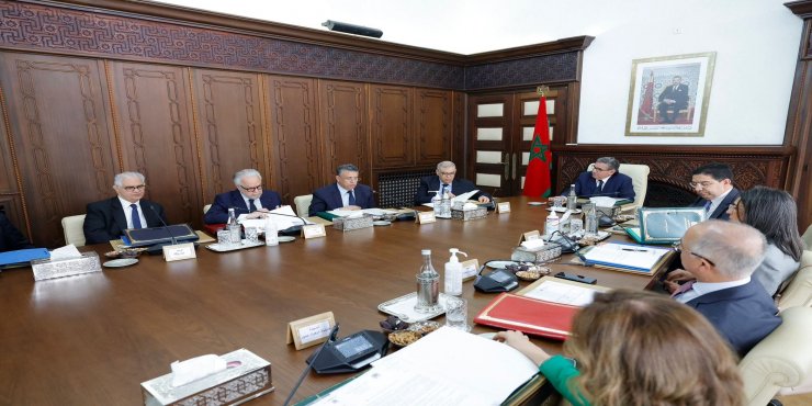 قانون إصلاح المراكز الجهوية للاستثمار.. الحكومة تصادق على مرسوم تطبيقي جديد