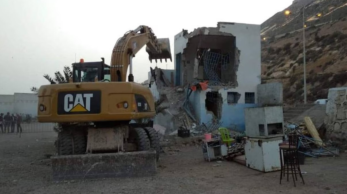 يهم ملاك البنايات غير القانونية.. انطلاق عداد مهلة تسوية الوضعية