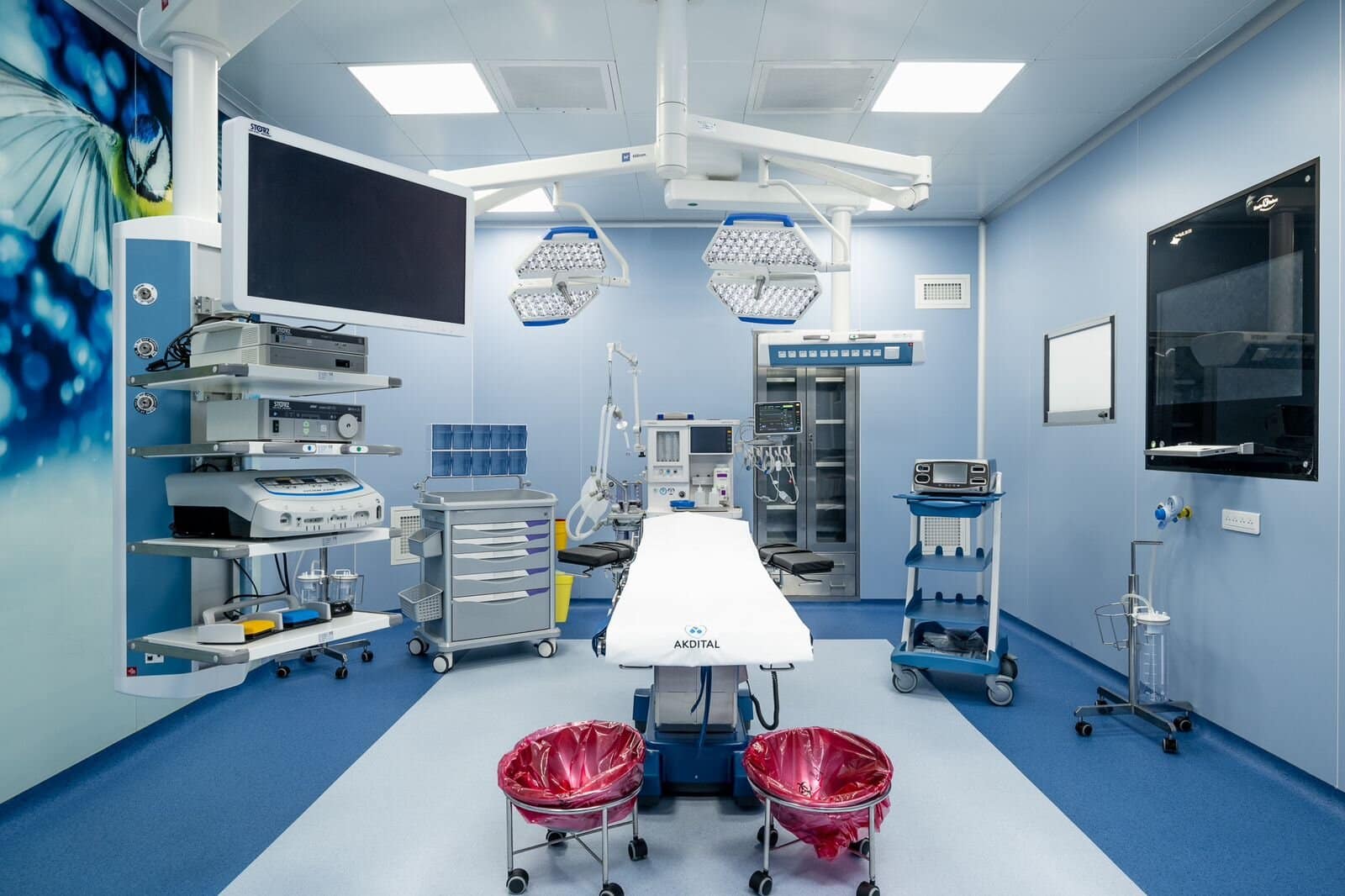 هل تستحق المصحات الخاصة في المغرب تحفيزات استثمارية؟