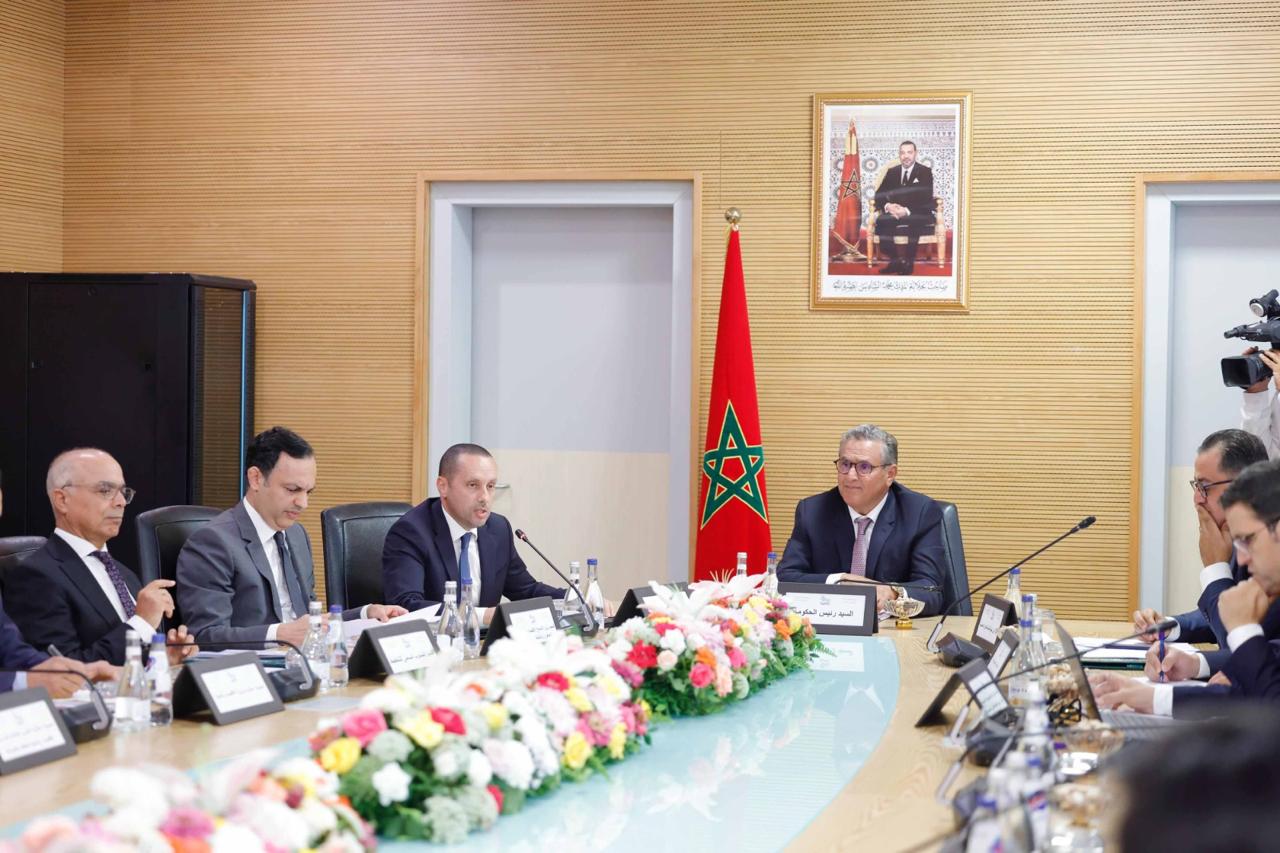 برئاسة أخنوش.. إطلاق أول مجموعة صحية ترابية بطنجة