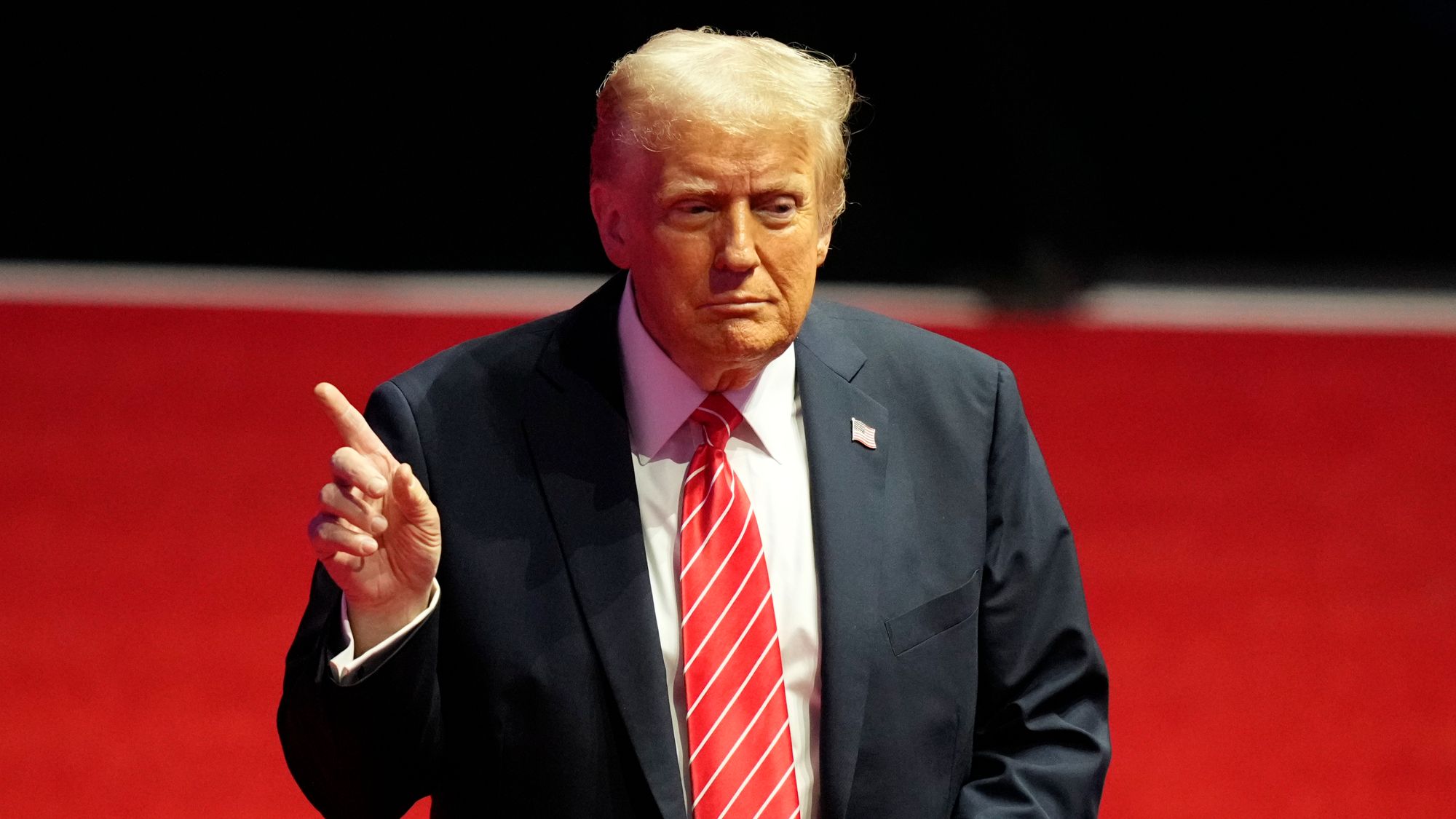 الدين الفيدرالي الأمريكي يتجاوز 37 تريليون دولار لأول مرة في التاريخ